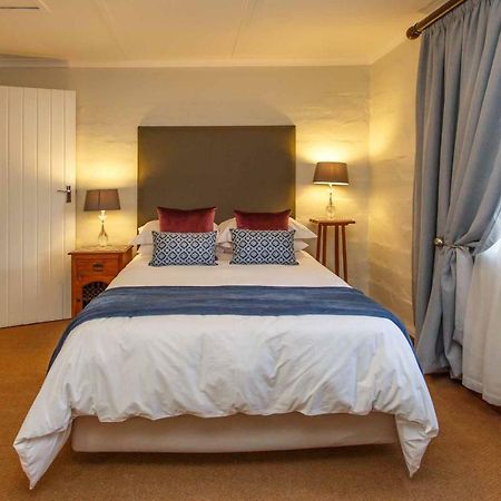 Apartament Hazenjacht Karoo Lifestyle - SPITZKOP Oudtshoorn Zewnętrze zdjęcie
