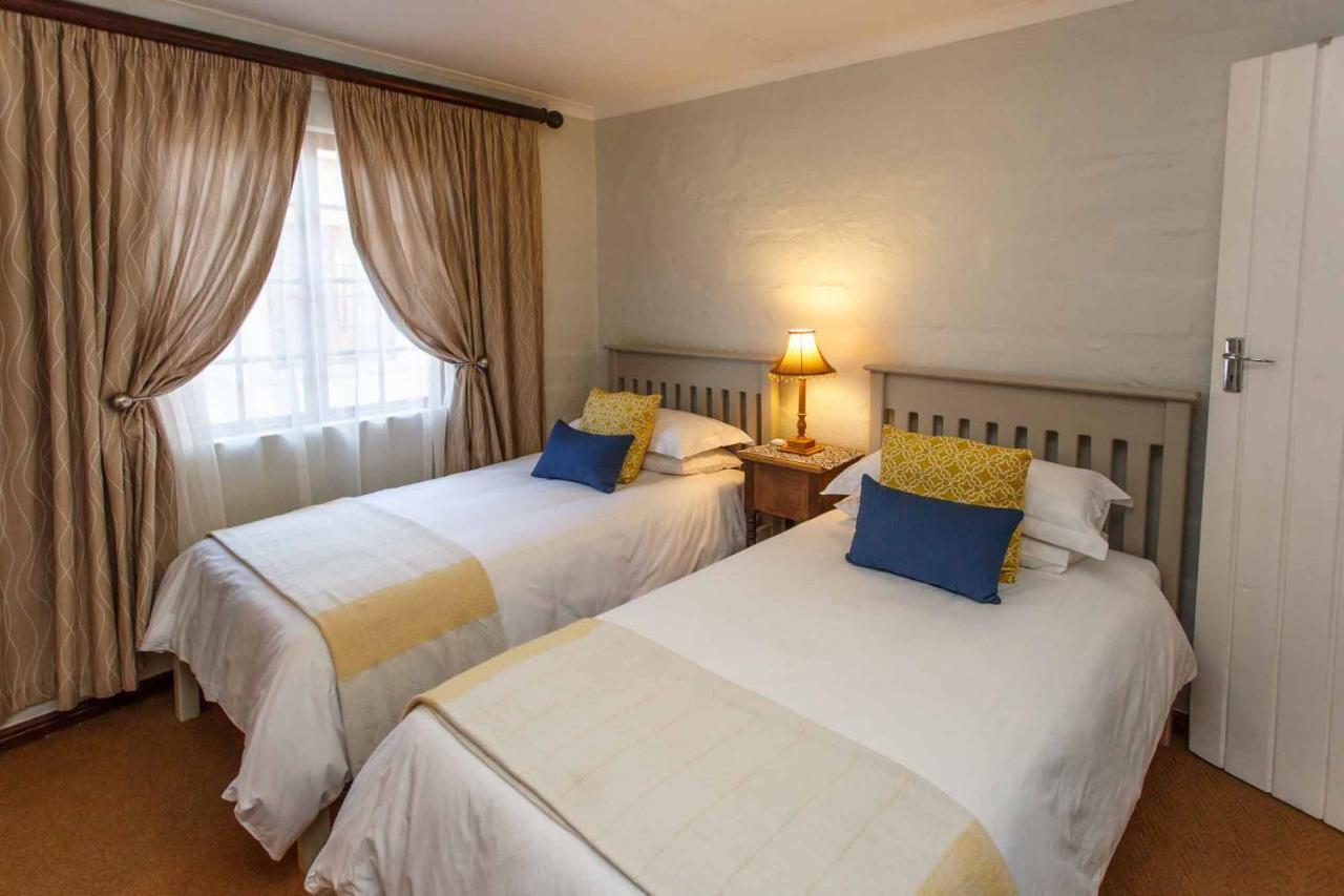 Apartament Hazenjacht Karoo Lifestyle - SPITZKOP Oudtshoorn Zewnętrze zdjęcie