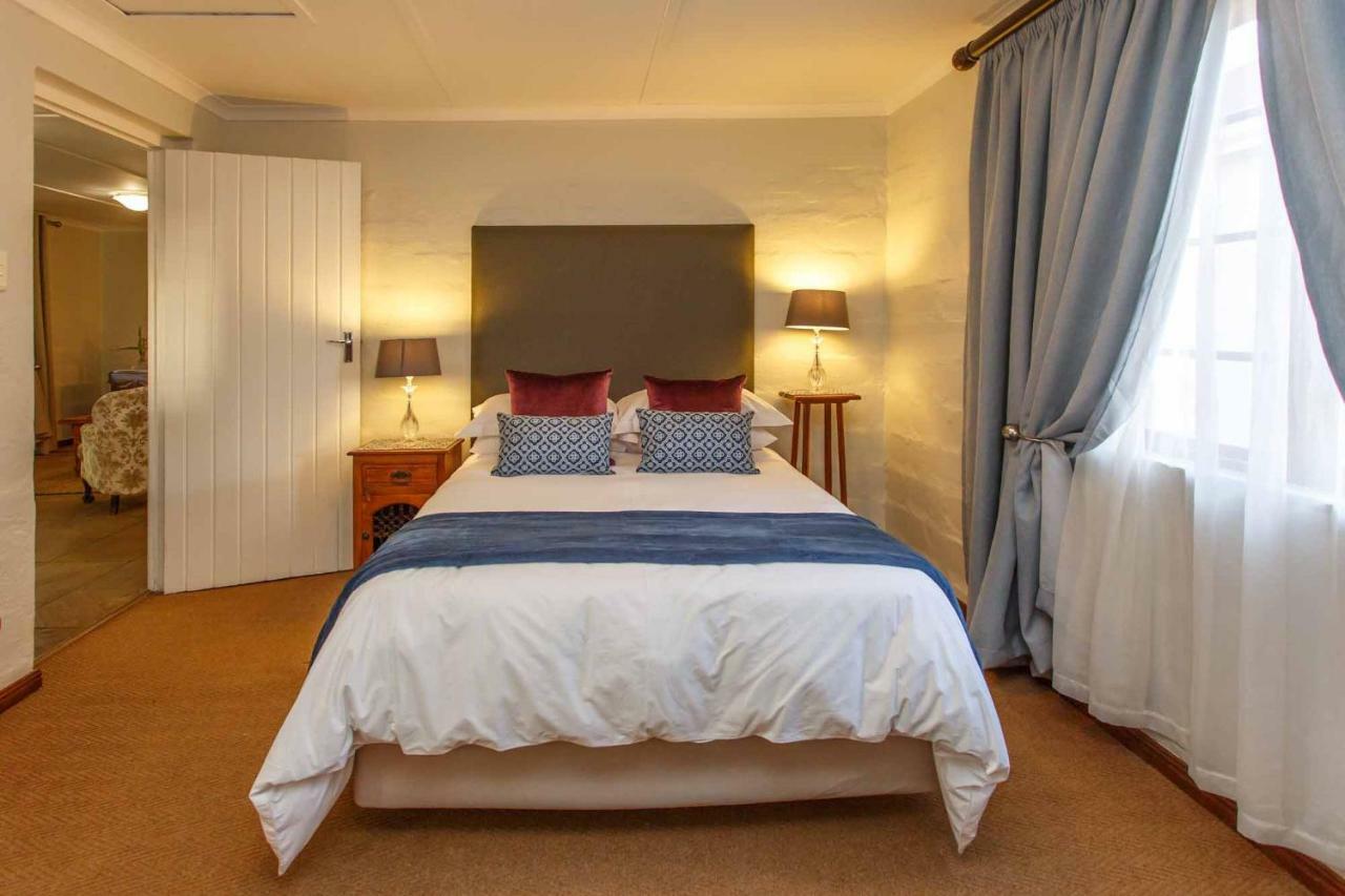 Apartament Hazenjacht Karoo Lifestyle - SPITZKOP Oudtshoorn Zewnętrze zdjęcie